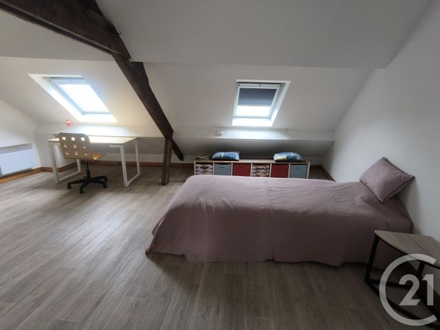 Appartement Studio à louer - 1 pièce - 25.0 m2 - BOULOGNE SUR MER - 62 - NORD-PAS-DE-CALAIS - Century 21 Transimmo