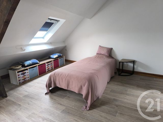 appartement - BOULOGNE SUR MER - 62