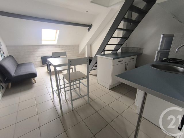 appartement - BOULOGNE SUR MER - 62