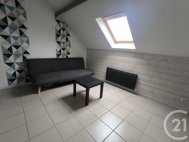 Appartement Studio à louer - 1 pièce - 25.0 m2 - BOULOGNE SUR MER - 62 - NORD-PAS-DE-CALAIS - Century 21 Transimmo