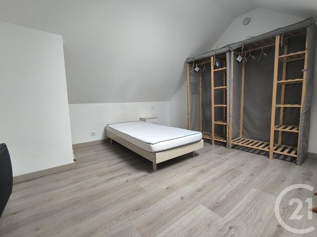 Appartement Studio à louer - 1 pièce - 25.0 m2 - BOULOGNE SUR MER - 62 - NORD-PAS-DE-CALAIS - Century 21 Transimmo