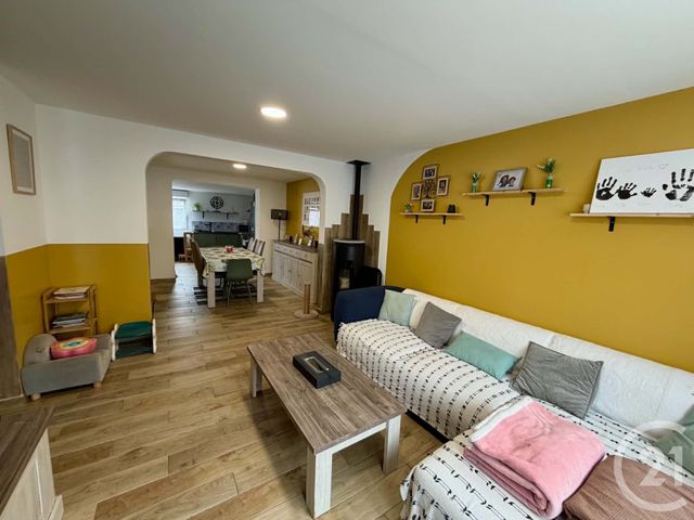 maison - ST MARTIN BOULOGNE - 62