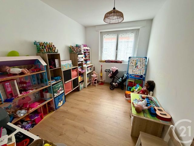 maison à vendre - 5 pièces - 118.0 m2 - ST MARTIN BOULOGNE - 62 - NORD-PAS-DE-CALAIS - Century 21 Transimmo