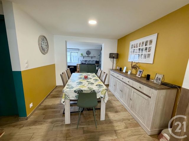 maison à vendre - 5 pièces - 118.0 m2 - ST MARTIN BOULOGNE - 62 - NORD-PAS-DE-CALAIS - Century 21 Transimmo