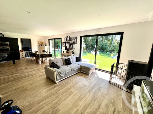 maison à vendre - 4 pièces - 115.0 m2 - HESDIN L ABBE - 62 - NORD-PAS-DE-CALAIS - Century 21 Transimmo