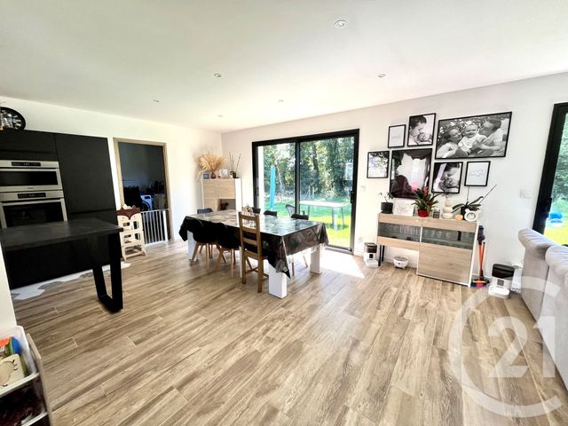 maison à vendre - 4 pièces - 115.0 m2 - HESDIN L ABBE - 62 - NORD-PAS-DE-CALAIS - Century 21 Transimmo