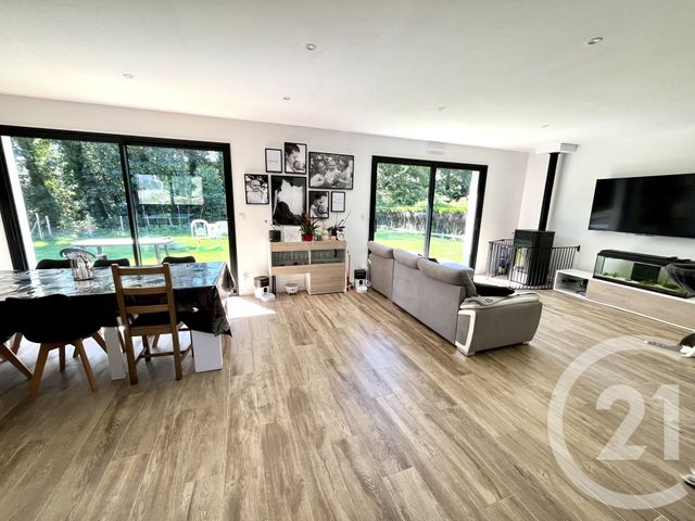 maison à vendre - 4 pièces - 115.0 m2 - HESDIN L ABBE - 62 - NORD-PAS-DE-CALAIS - Century 21 Transimmo