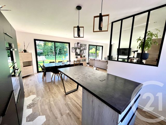 maison à vendre - 4 pièces - 115.0 m2 - HESDIN L ABBE - 62 - NORD-PAS-DE-CALAIS - Century 21 Transimmo