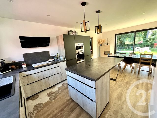 maison à vendre - 4 pièces - 115.0 m2 - HESDIN L ABBE - 62 - NORD-PAS-DE-CALAIS - Century 21 Transimmo