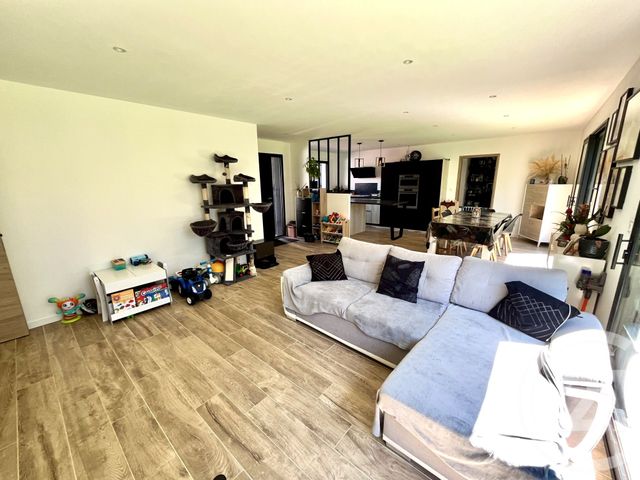 maison à vendre - 4 pièces - 115.0 m2 - HESDIN L ABBE - 62 - NORD-PAS-DE-CALAIS - Century 21 Transimmo