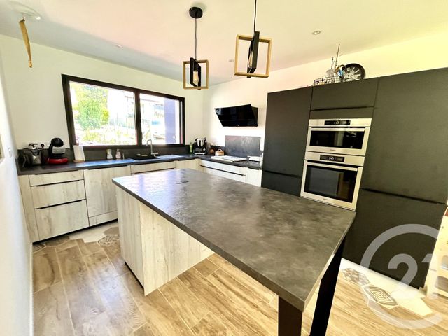 maison à vendre - 4 pièces - 115.0 m2 - HESDIN L ABBE - 62 - NORD-PAS-DE-CALAIS - Century 21 Transimmo