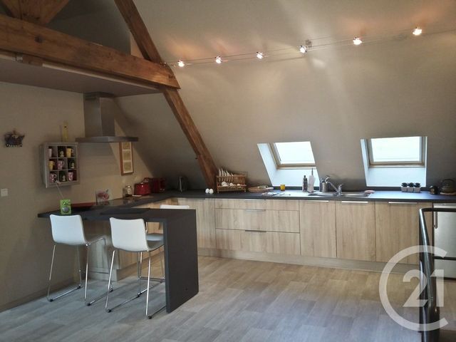 appartement - WIMILLE - 62