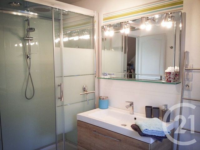 Appartement Studio à louer - 1 pièce - 50.7 m2 - WIMILLE - 62 - NORD-PAS-DE-CALAIS - Century 21 Transimmo