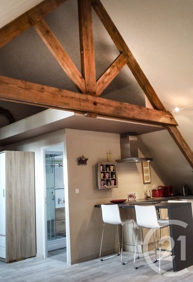 Appartement Studio à louer - 1 pièce - 50.7 m2 - WIMILLE - 62 - NORD-PAS-DE-CALAIS - Century 21 Transimmo