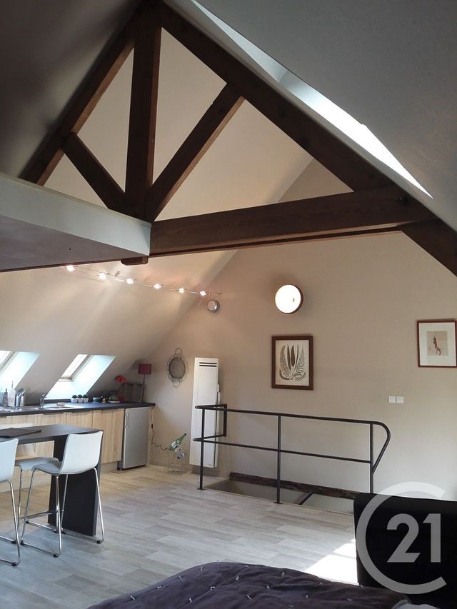 Appartement Studio à louer - 1 pièce - 50.7 m2 - WIMILLE - 62 - NORD-PAS-DE-CALAIS - Century 21 Transimmo