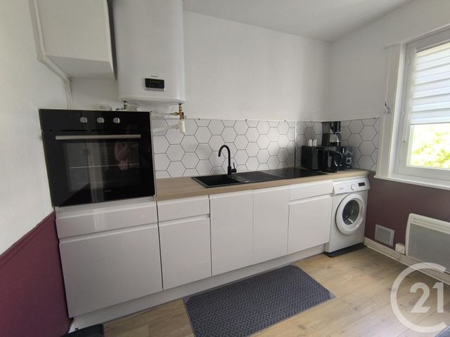 appartement - BOULOGNE SUR MER - 62