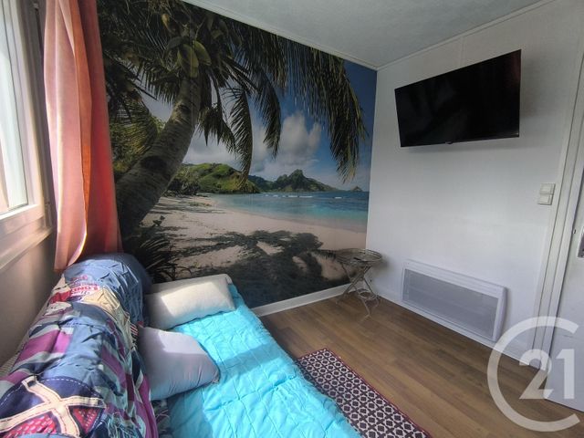 Appartement Studio à louer - 1 pièce - 28.0 m2 - BOULOGNE SUR MER - 62 - NORD-PAS-DE-CALAIS - Century 21 Transimmo