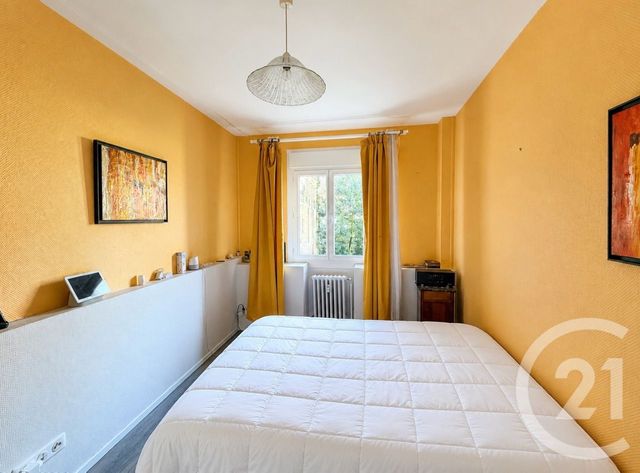 Appartement à vendre - 5 pièces - 85.0 m2 - BOULOGNE SUR MER - 62 - NORD-PAS-DE-CALAIS - Century 21 Transimmo