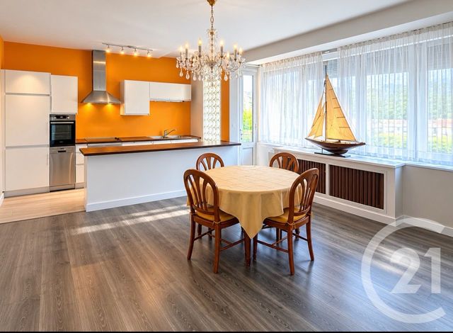 Appartement à vendre BOULOGNE SUR MER