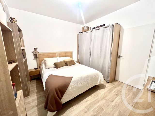 Appartement F2 à louer - 2 pièces - 44.2 m2 - BOULOGNE SUR MER - 62 - NORD-PAS-DE-CALAIS - Century 21 Transimmo