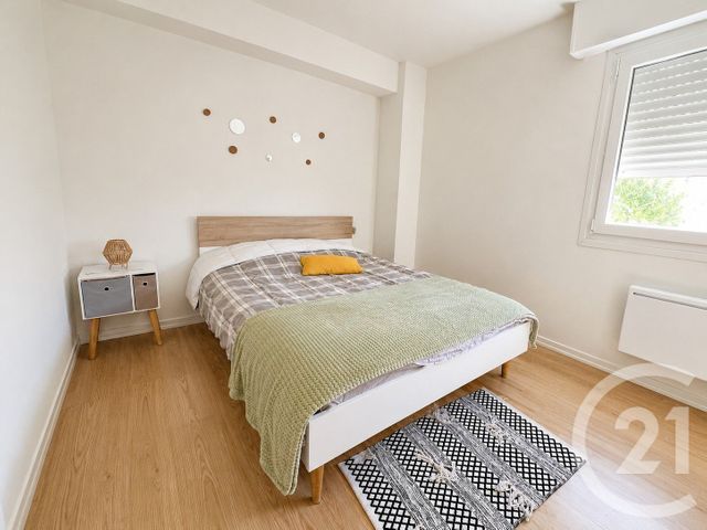 Appartement F2 à louer - 2 pièces - 36.0 m2 - BOULOGNE SUR MER - 62 - NORD-PAS-DE-CALAIS - Century 21 Transimmo