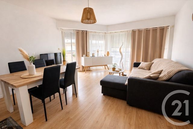 appartement - BOULOGNE SUR MER - 62