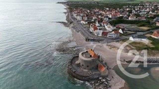 Appartement à vendre AMBLETEUSE