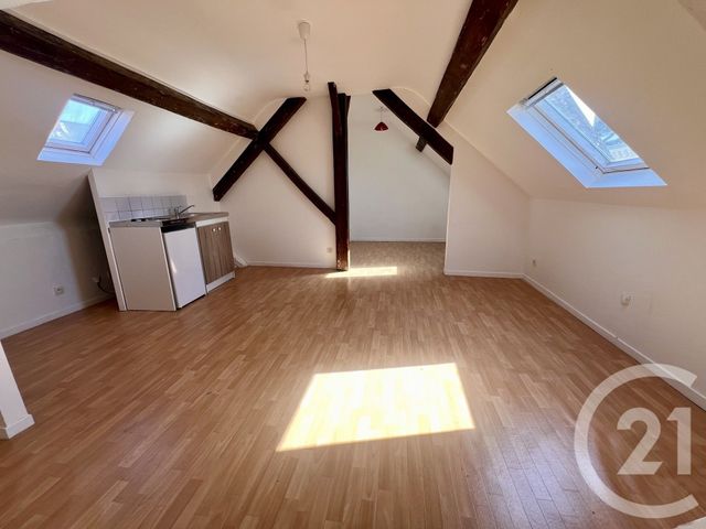 Appartement à louer BOULOGNE SUR MER