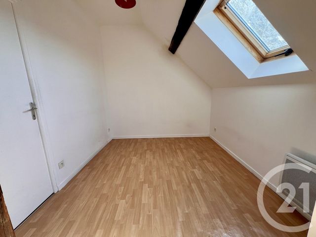 Appartement à louer - 2 pièces - 27.17 m2 - BOULOGNE SUR MER - 62 - NORD-PAS-DE-CALAIS - Century 21 Transimmo
