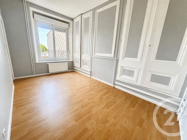 appartement - BOULOGNE SUR MER - 62