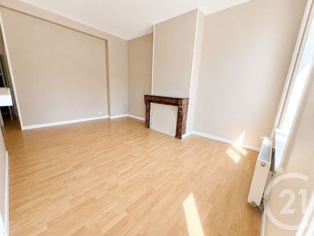 Appartement F2 à louer - 2 pièces - 40.0 m2 - BOULOGNE SUR MER - 62 - NORD-PAS-DE-CALAIS - Century 21 Transimmo