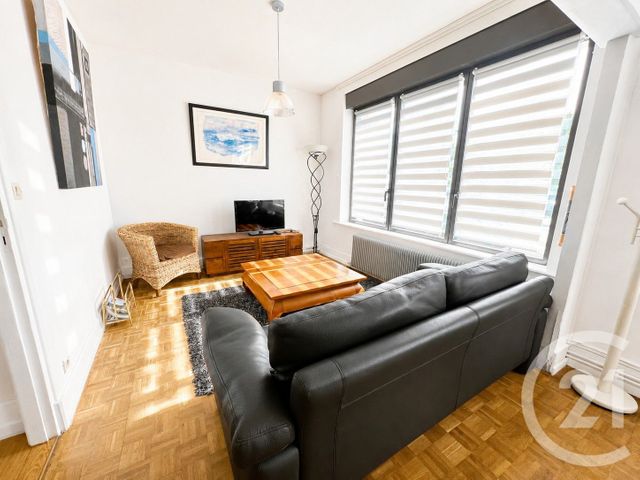 Appartement F3 à louer - 3 pièces - 74.52 m2 - BOULOGNE SUR MER - 62 - NORD-PAS-DE-CALAIS - Century 21 Transimmo