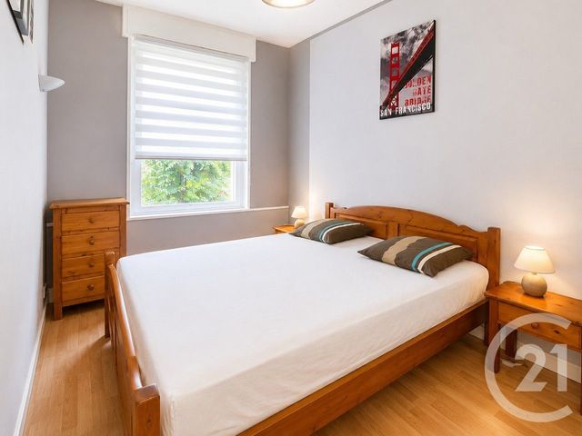 Appartement F3 à louer - 3 pièces - 74.52 m2 - BOULOGNE SUR MER - 62 - NORD-PAS-DE-CALAIS - Century 21 Transimmo