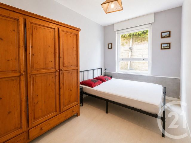 Appartement F3 à louer - 3 pièces - 74.52 m2 - BOULOGNE SUR MER - 62 - NORD-PAS-DE-CALAIS - Century 21 Transimmo