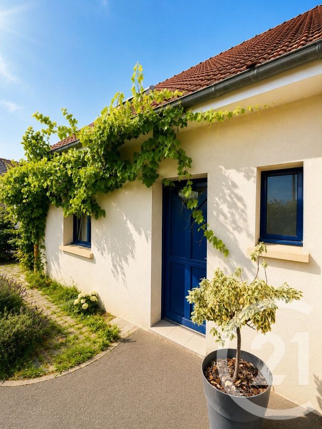Maison à vendre SAMER
