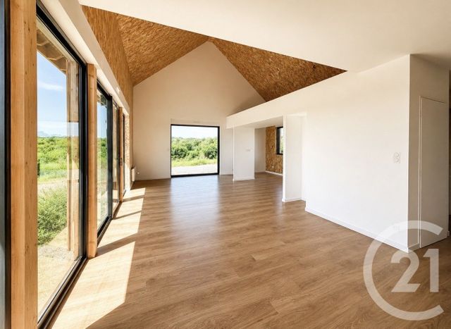 maison à vendre - 5 pièces - 101.35 m2 - HESDIN L ABBE - 62 - NORD-PAS-DE-CALAIS - Century 21 Transimmo