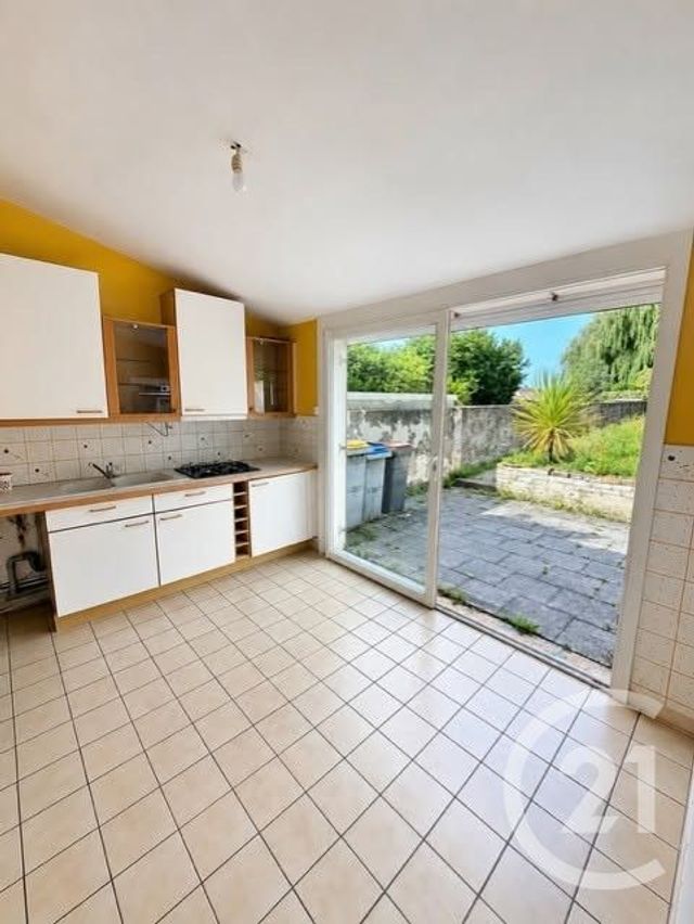 maison à vendre - 7 pièces - 110.0 m2 - BOULOGNE SUR MER - 62 - NORD-PAS-DE-CALAIS - Century 21 Transimmo