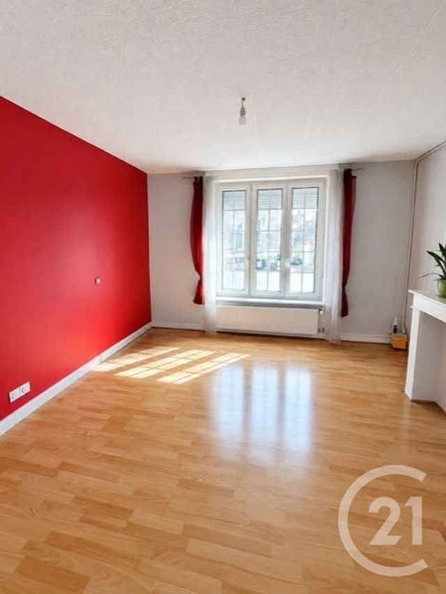 maison à vendre - 7 pièces - 110.0 m2 - BOULOGNE SUR MER - 62 - NORD-PAS-DE-CALAIS - Century 21 Transimmo