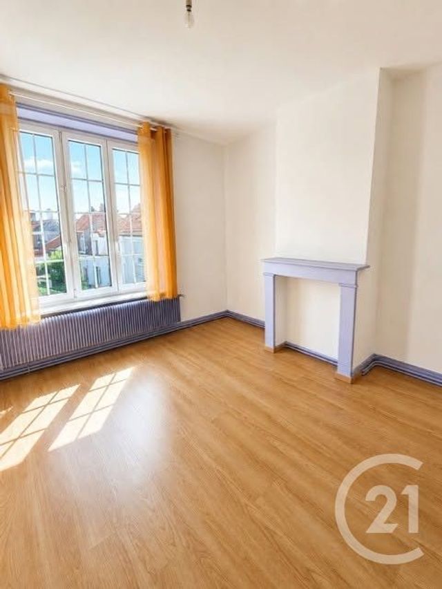 maison à vendre - 7 pièces - 110.0 m2 - BOULOGNE SUR MER - 62 - NORD-PAS-DE-CALAIS - Century 21 Transimmo