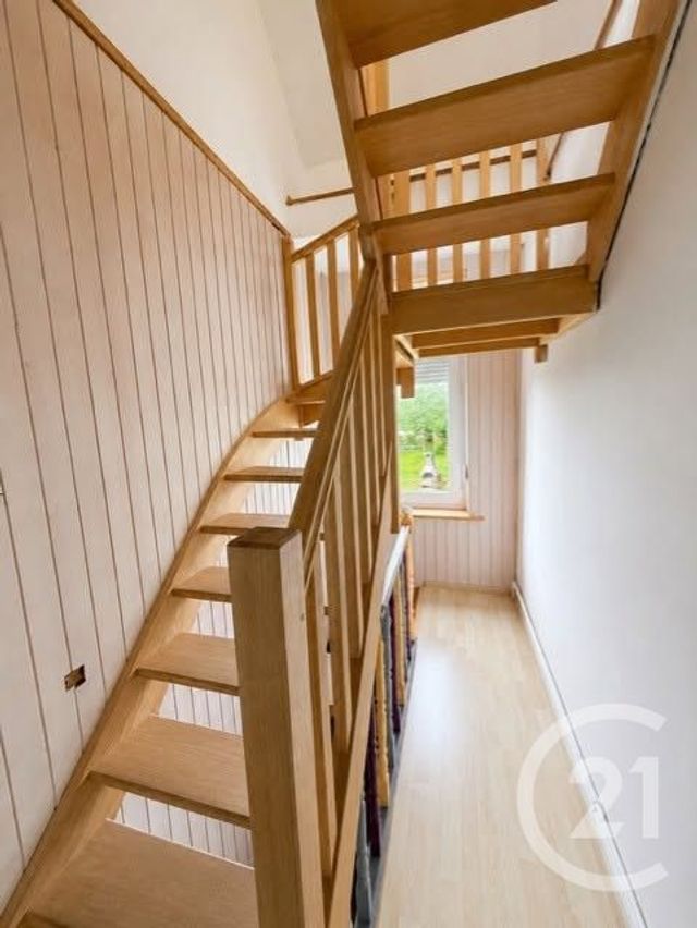 maison à vendre - 7 pièces - 110.0 m2 - BOULOGNE SUR MER - 62 - NORD-PAS-DE-CALAIS - Century 21 Transimmo