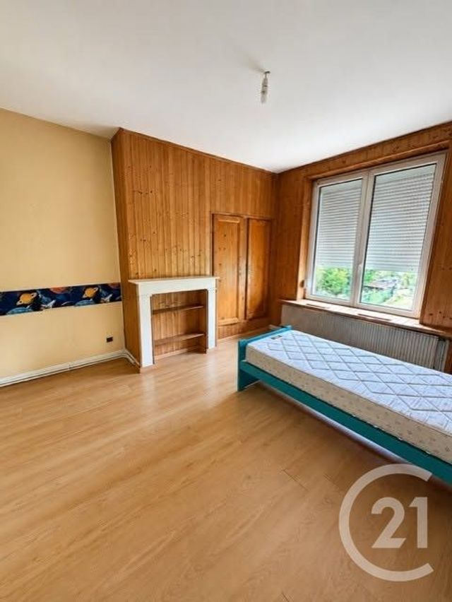 maison à vendre - 7 pièces - 110.0 m2 - BOULOGNE SUR MER - 62 - NORD-PAS-DE-CALAIS - Century 21 Transimmo