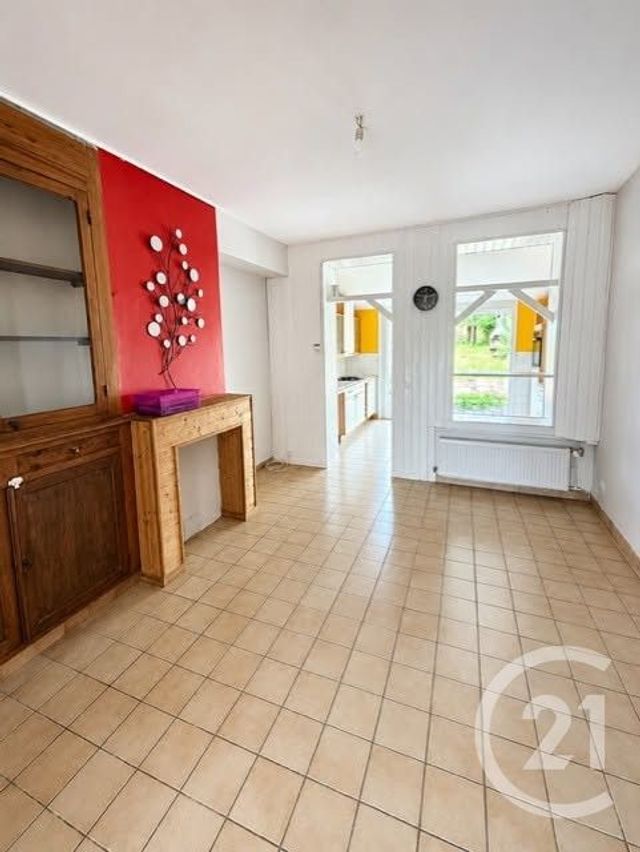 maison à vendre - 7 pièces - 110.0 m2 - BOULOGNE SUR MER - 62 - NORD-PAS-DE-CALAIS - Century 21 Transimmo
