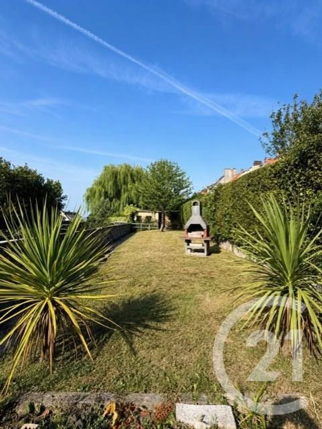maison à vendre - 7 pièces - 110.0 m2 - BOULOGNE SUR MER - 62 - NORD-PAS-DE-CALAIS - Century 21 Transimmo