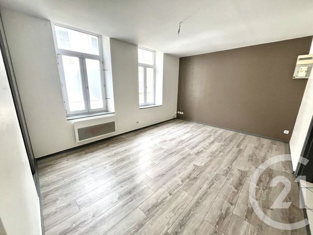 immeuble à vendre - 333.0 m2 - BOULOGNE SUR MER - 62 - NORD-PAS-DE-CALAIS - Century 21 Transimmo