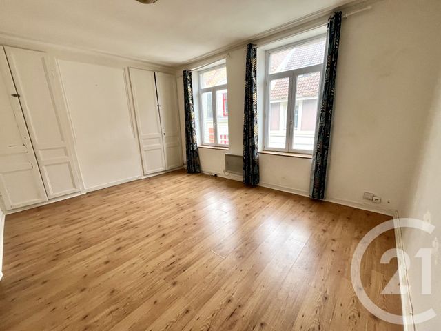 immeuble à vendre - 333.0 m2 - BOULOGNE SUR MER - 62 - NORD-PAS-DE-CALAIS - Century 21 Transimmo