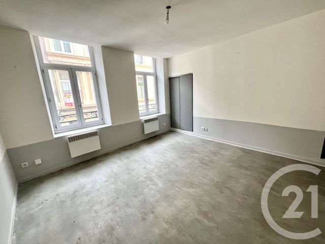 immeuble à vendre - 333.0 m2 - BOULOGNE SUR MER - 62 - NORD-PAS-DE-CALAIS - Century 21 Transimmo
