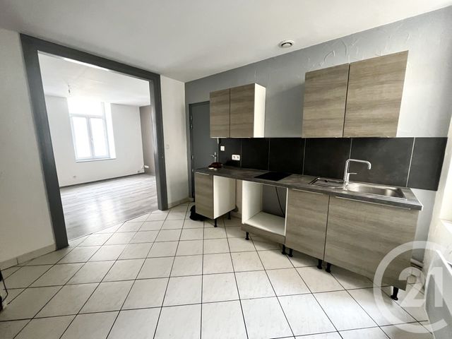 immeuble à vendre - 333.0 m2 - BOULOGNE SUR MER - 62 - NORD-PAS-DE-CALAIS - Century 21 Transimmo