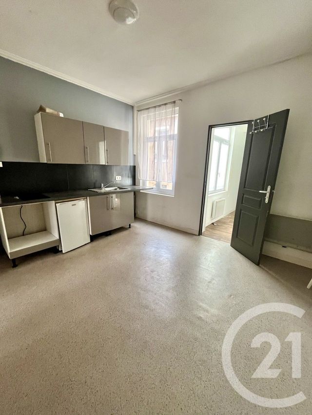 immeuble à vendre - 333.0 m2 - BOULOGNE SUR MER - 62 - NORD-PAS-DE-CALAIS - Century 21 Transimmo