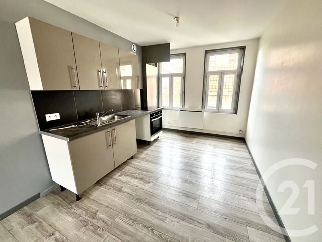 immeuble à vendre - 333.0 m2 - BOULOGNE SUR MER - 62 - NORD-PAS-DE-CALAIS - Century 21 Transimmo
