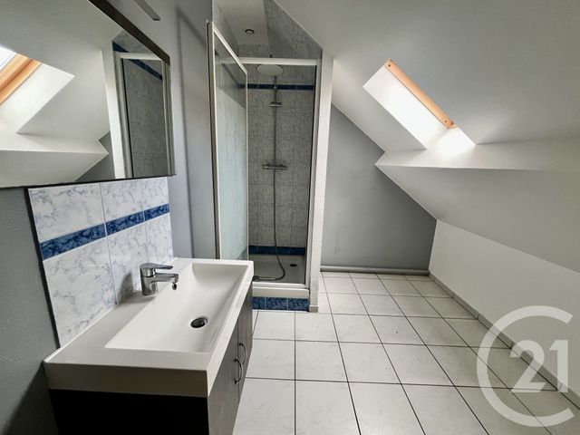 immeuble à vendre - 333.0 m2 - BOULOGNE SUR MER - 62 - NORD-PAS-DE-CALAIS - Century 21 Transimmo